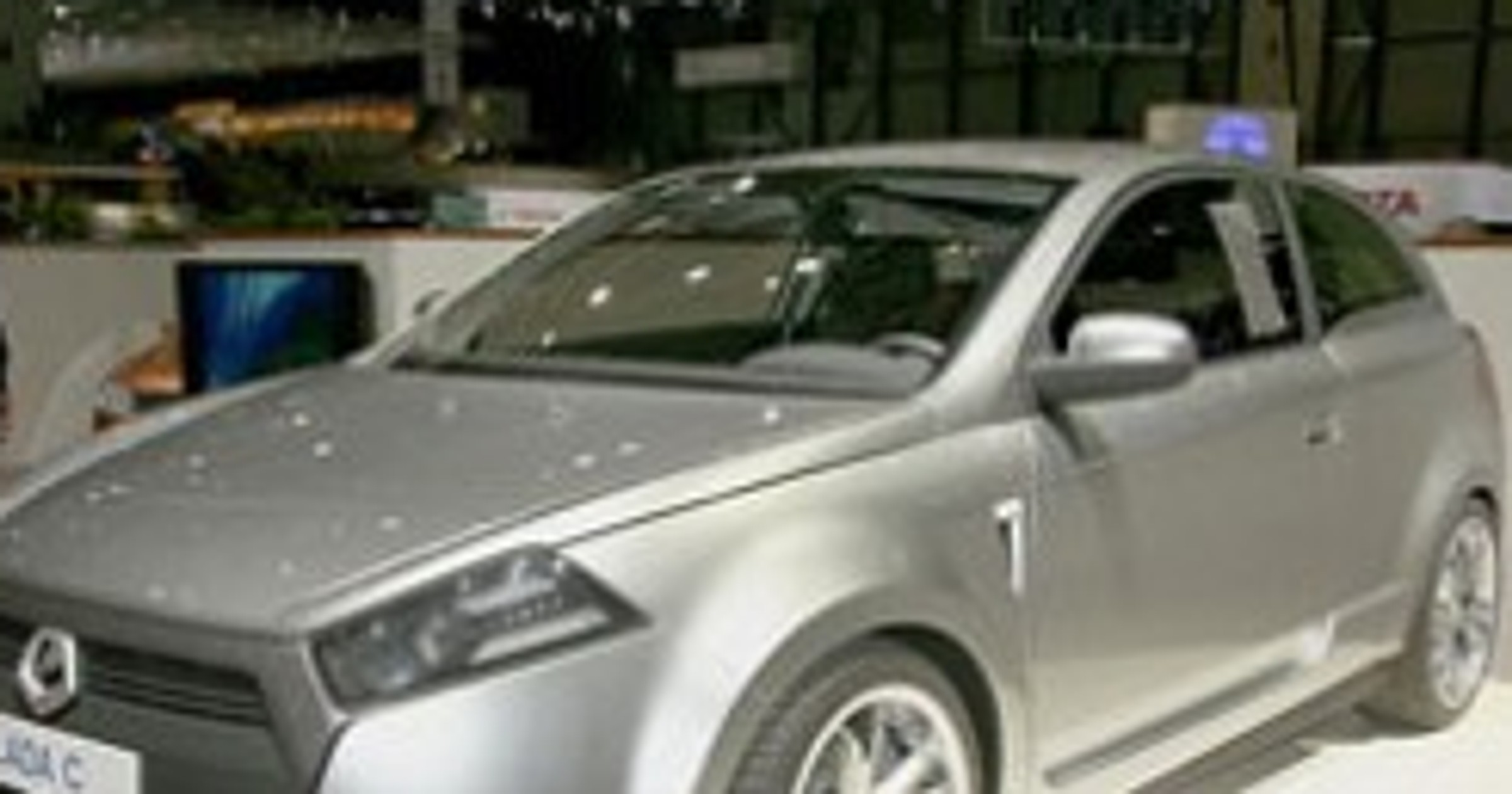 Rosyjska Łada zapowiada rewolucję i pięć nowoczesnych modeli 