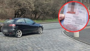 Policjanci zatrzymali nastolatka do kontroli. Takich dokumentów się nie spodziewali