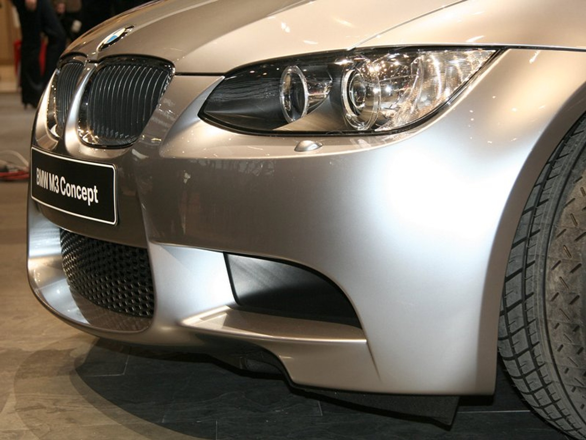 Genewa 2007: kolejne samochody w fotogalerii