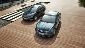 Skoda Octavia po lftingu - znamy ceny