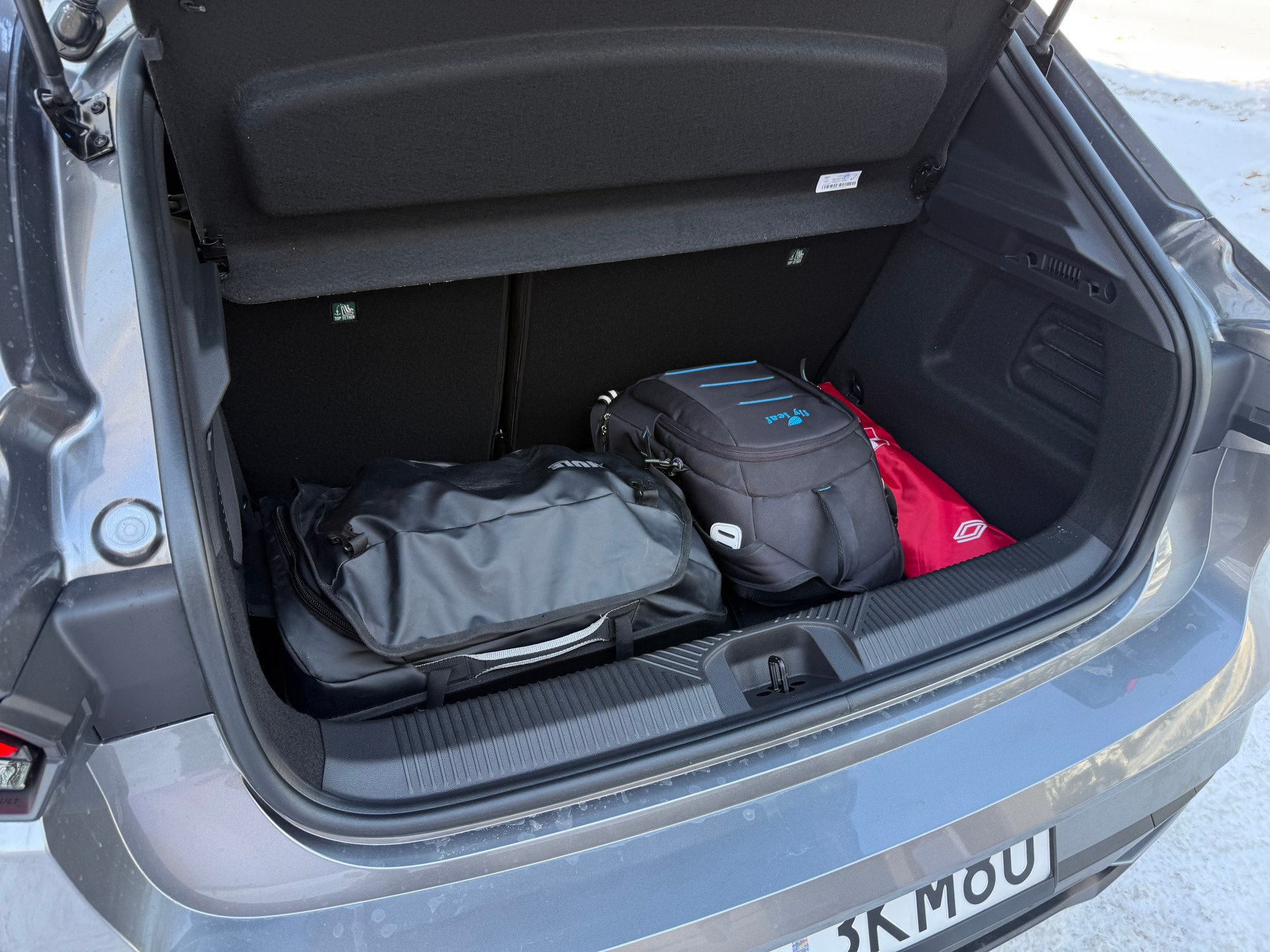 Renault Clio 6. generacji od 2026 r.