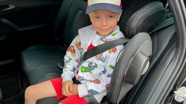 Avionaut Maxspace Comfort System +