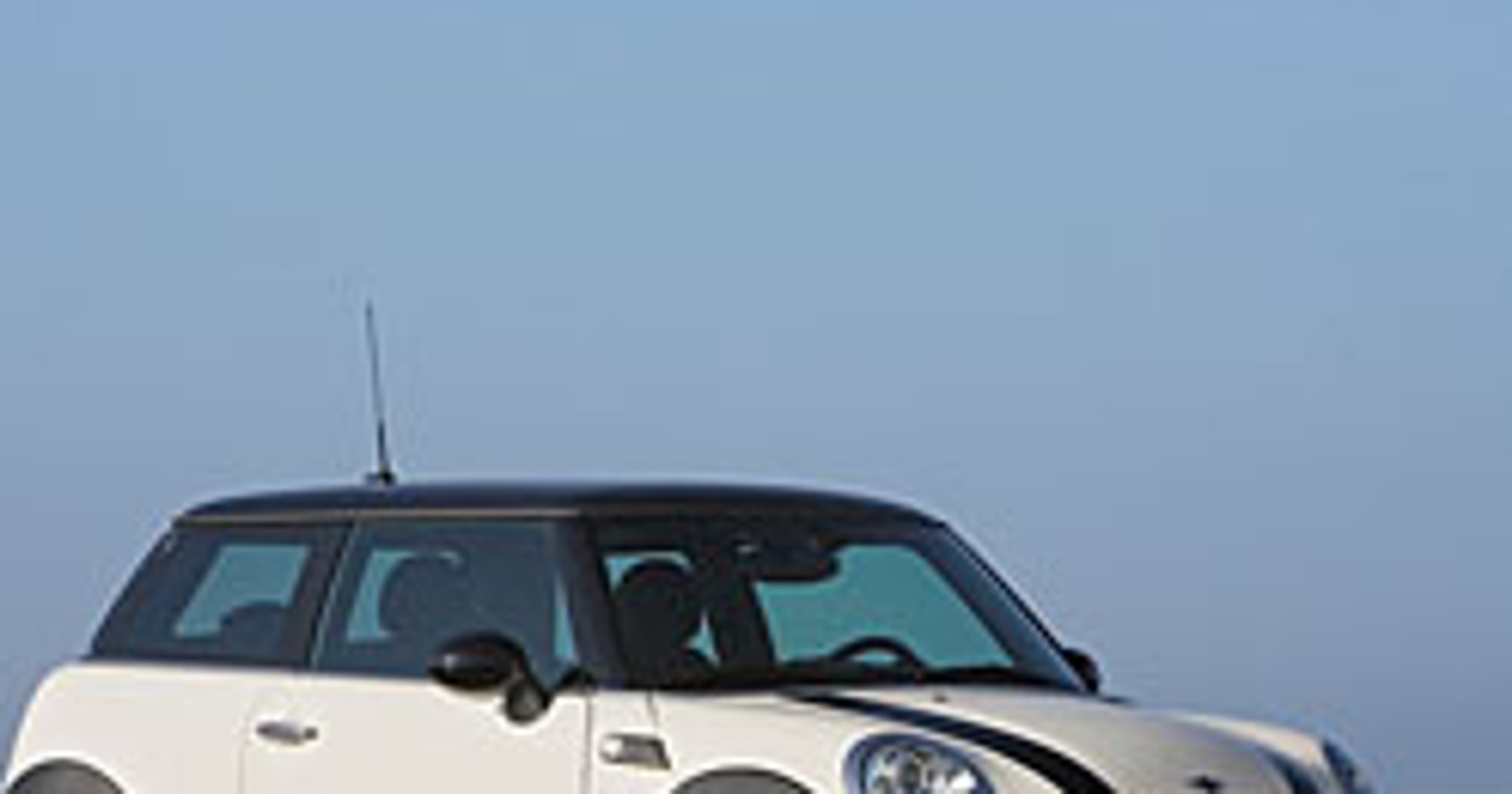 MINI Cooper D i MINI One