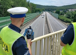 W weekendy przejazd autostradą A1 jest bezpłatny. Mimo to wielu kierowców i tak słono zapłaci