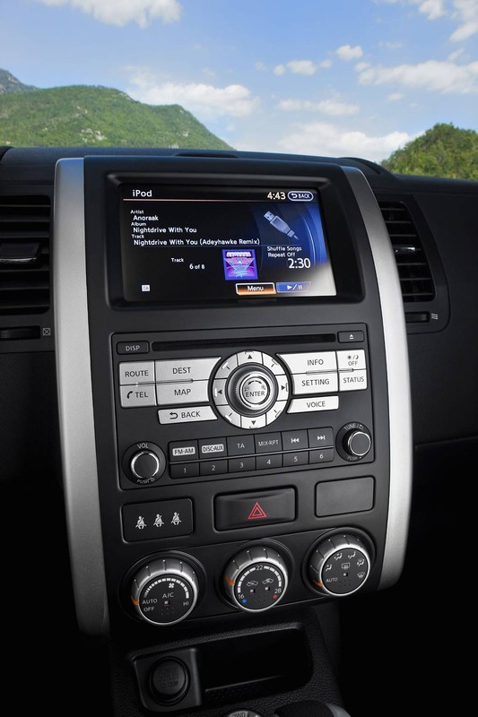 Nissan_X-Trail