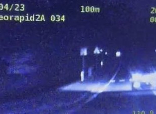 Kierowca Audi dostał 4,5 tys. zł mandatu i 38 punktów karnych. To jeszcze nie wszystko