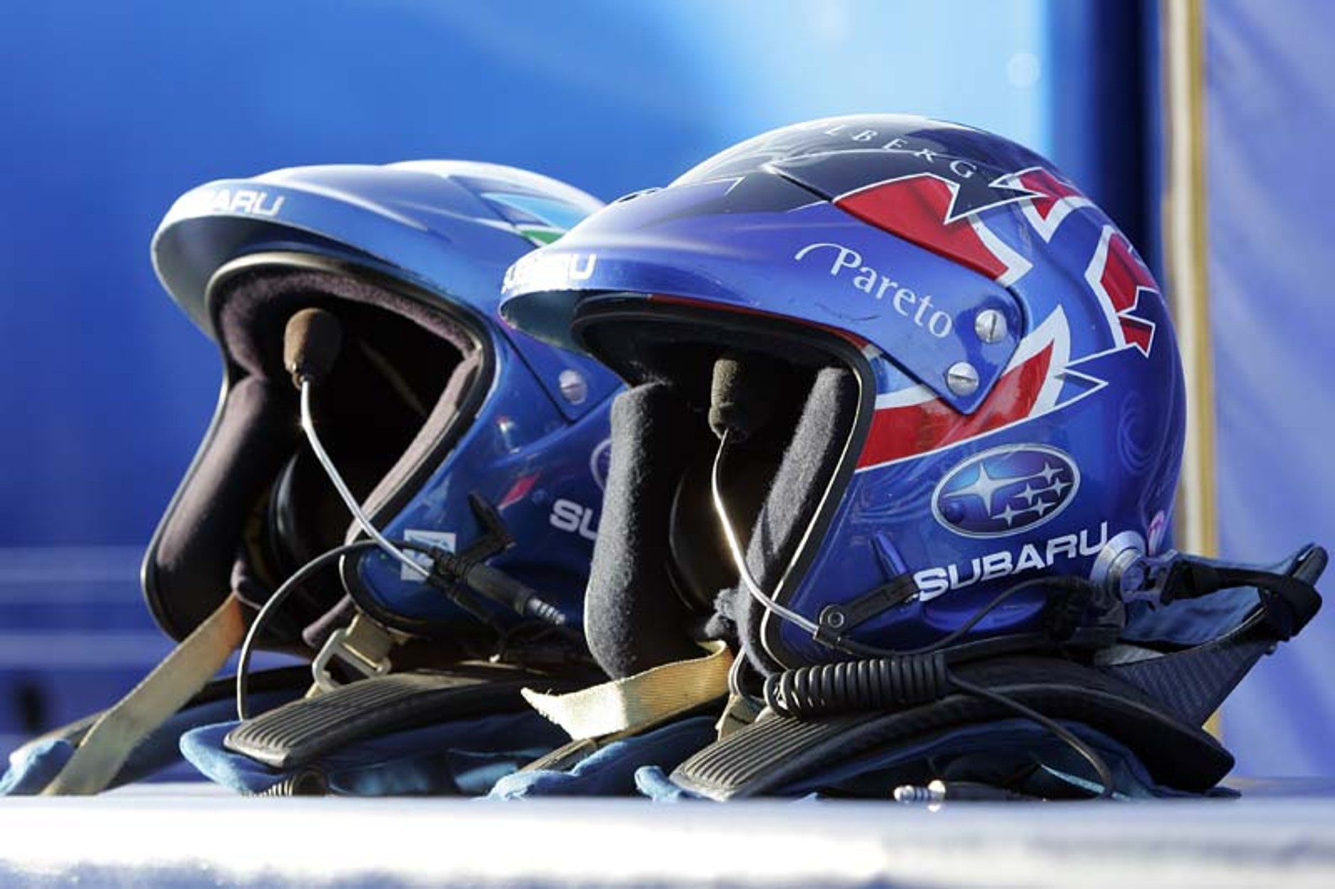 Rajd Grecji 2008: fotogaleria z zakończenia