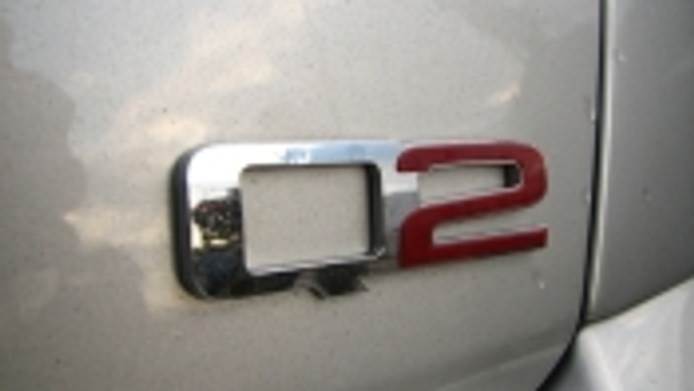 Sposób na podsterowność