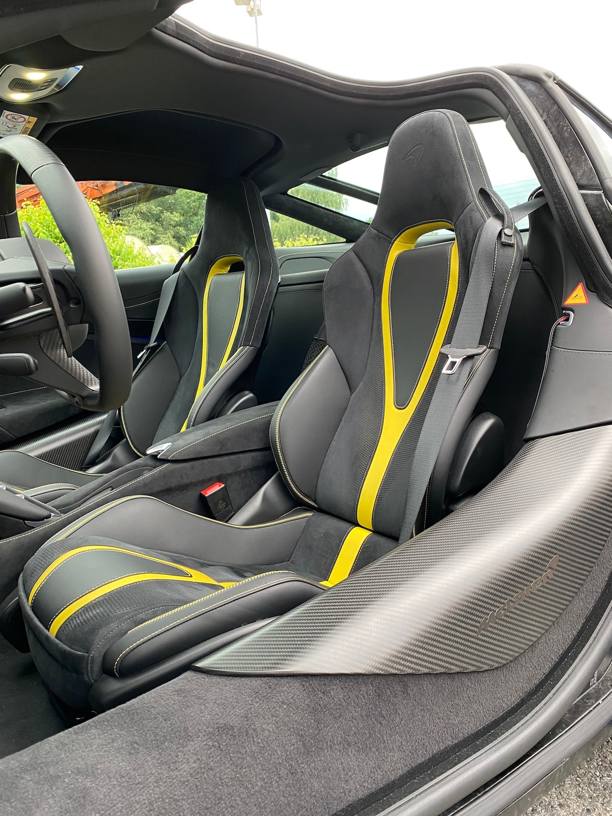 McLaren 720S (2021 r.)