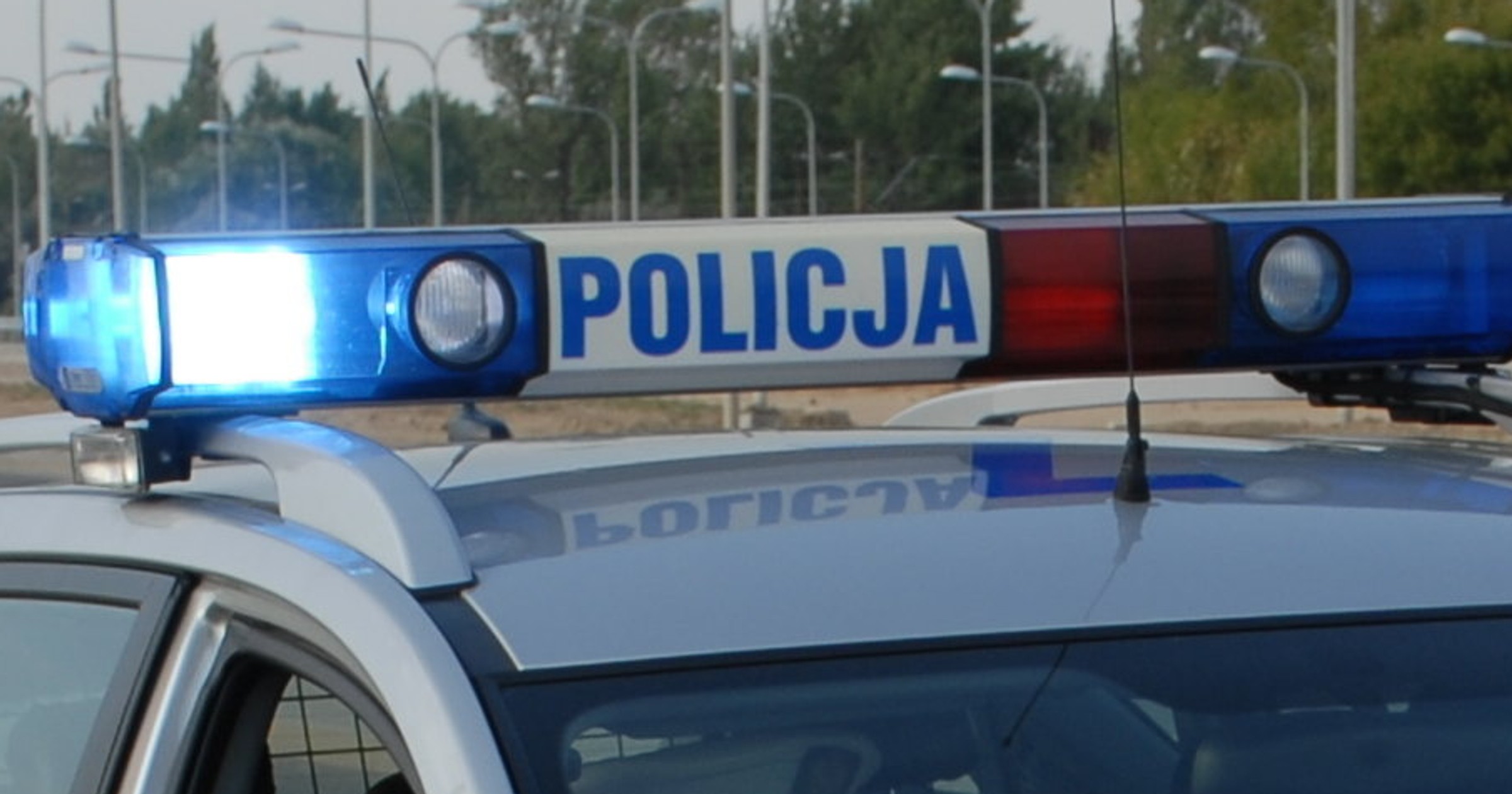 Policja
