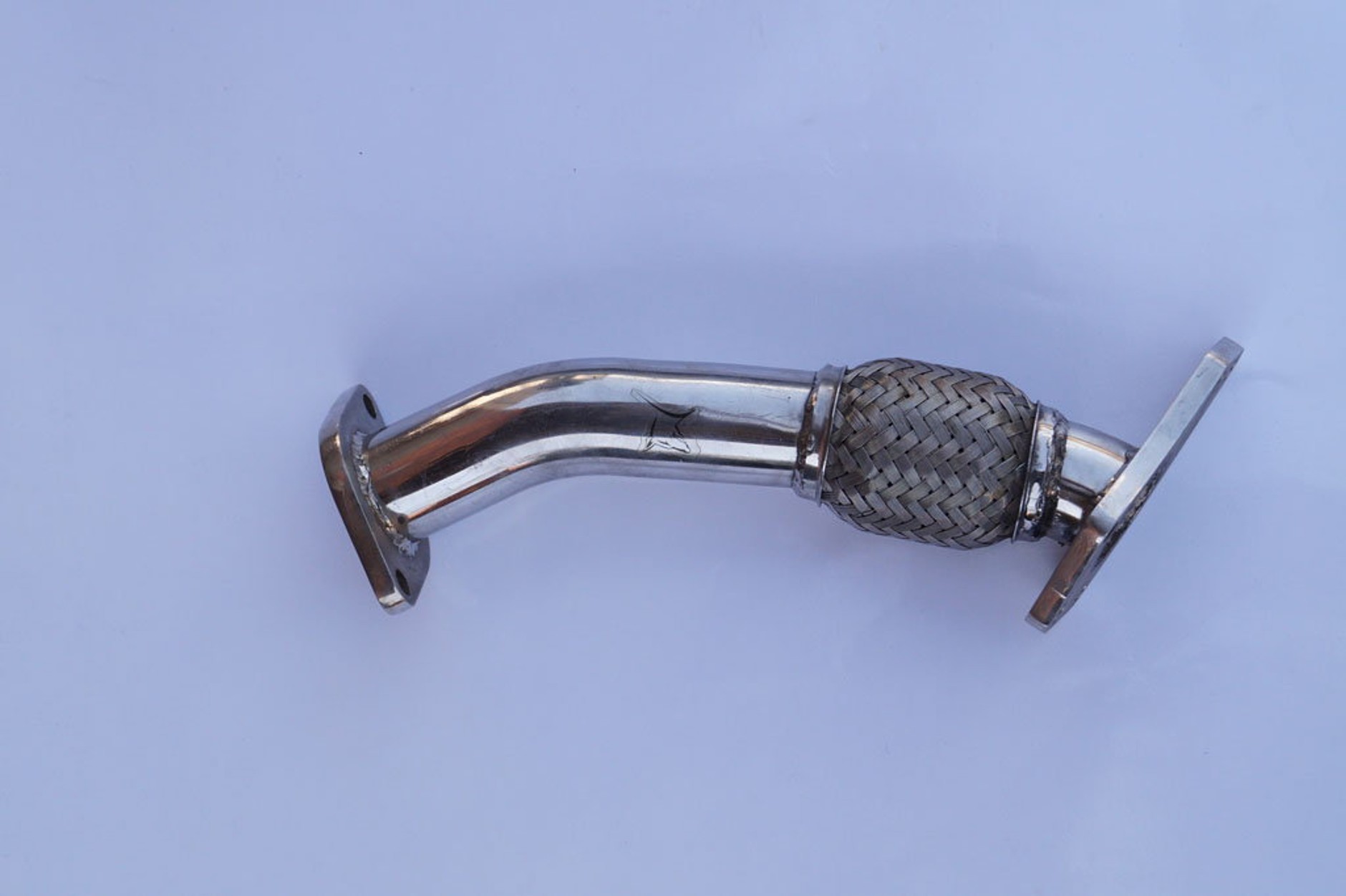 Złączki, uszczelki, średnica rury, kompletny wydech