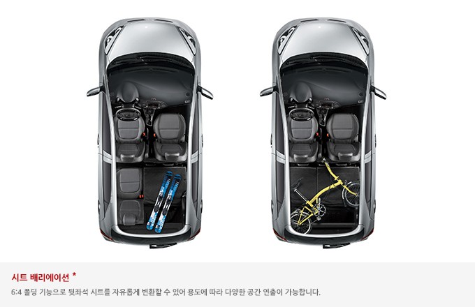 Kia Picanto z nowym silnikiem i designem