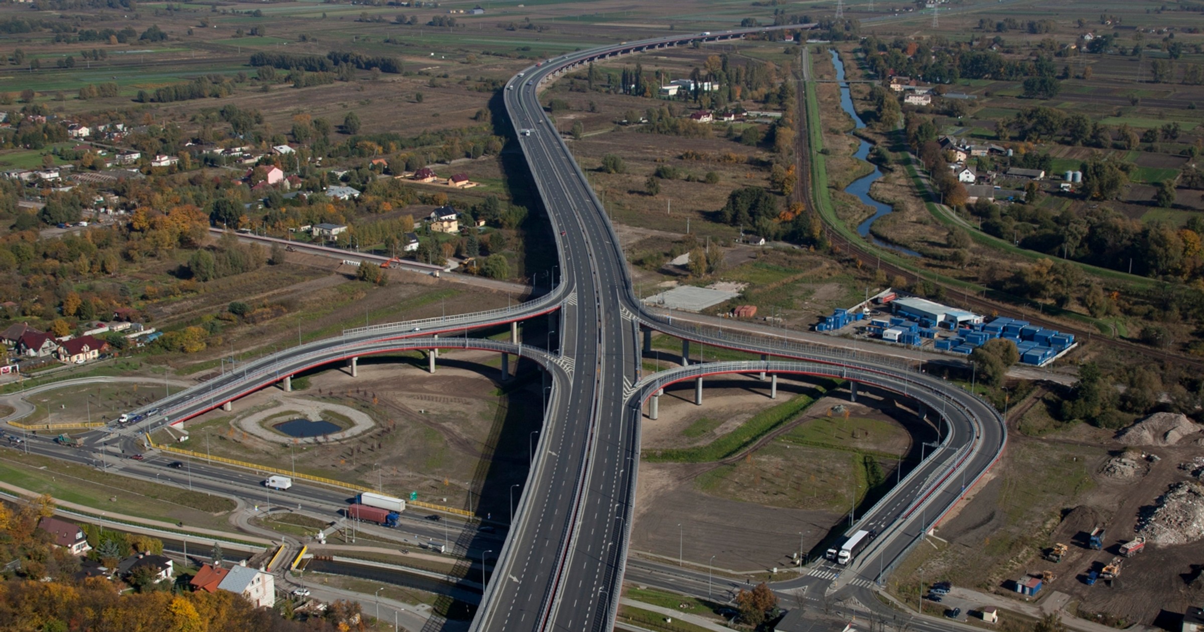 Obwodnica Metropolii Trójmiasta – wyłoniono wykonawców