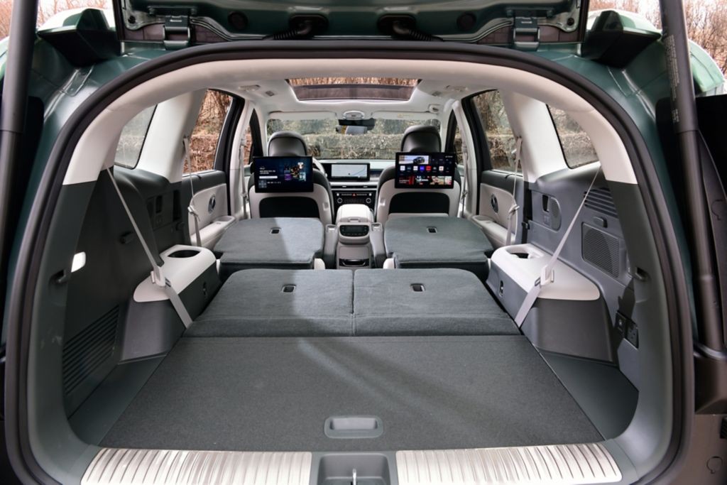 Hyundai Ioniq 9