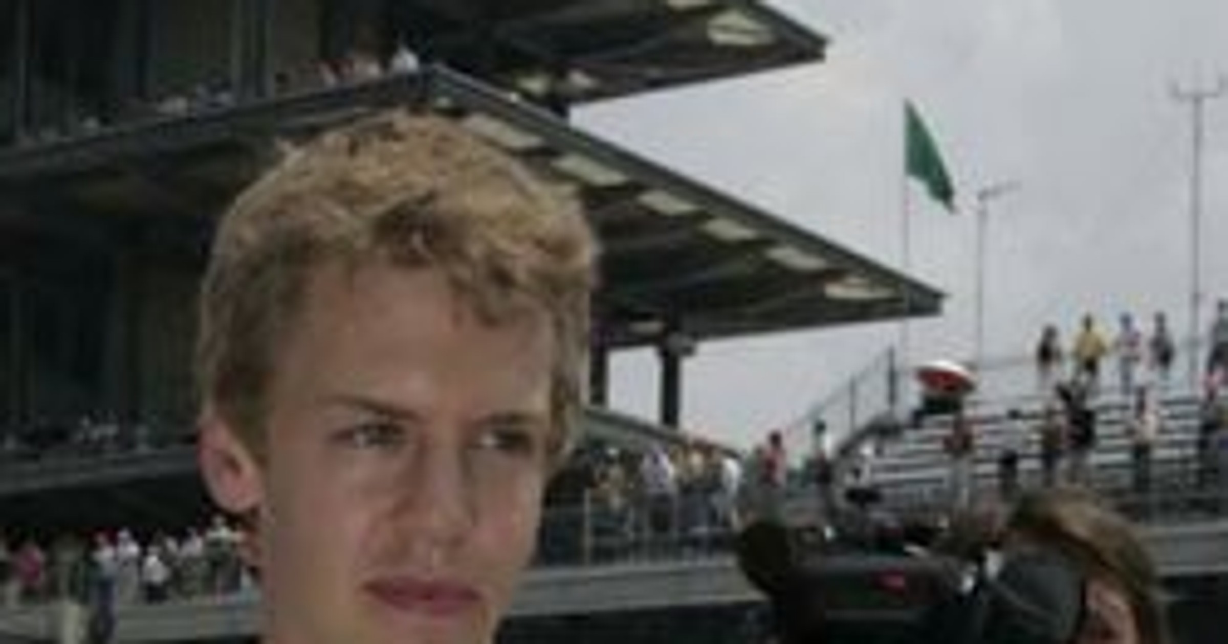 Kubica znów z klasą mistrza! Vettel najszybszy.
