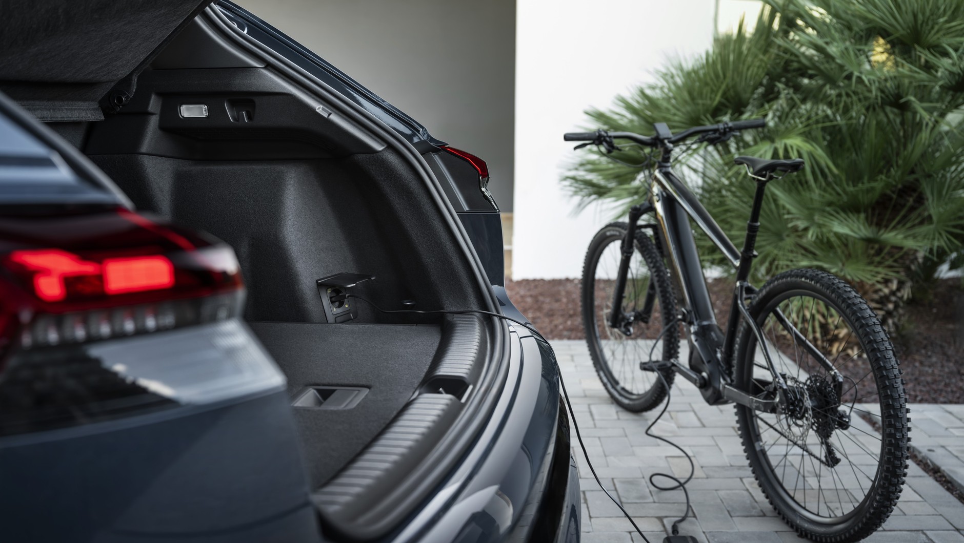 Audi Q4 i Q4 Sportback e-tron 2026