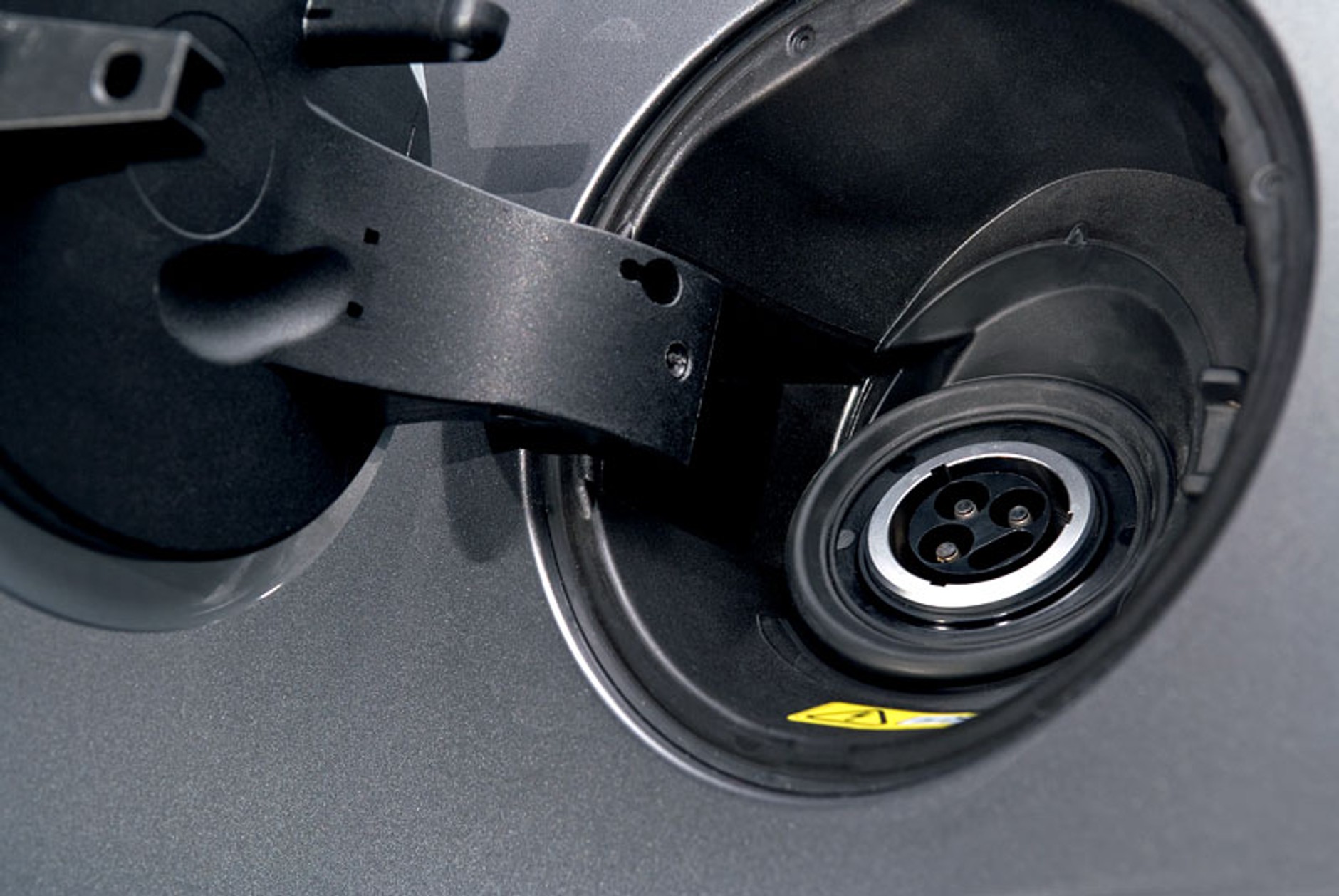 Mini E: elektryczne Mini o mocy 150 kW (204 KM) i zasięgu 250 km (+ wideo)