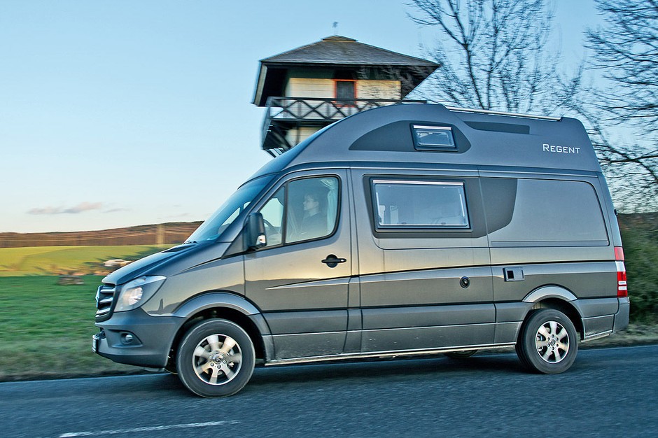 La Strada Regent L