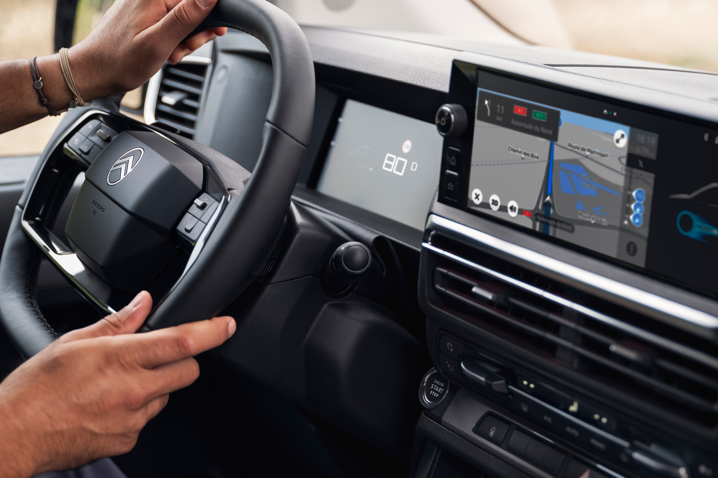 Nowy silnik 2.2 Diesel w średnich vanach marek Citroën, Fiat, Opel i Peugeot