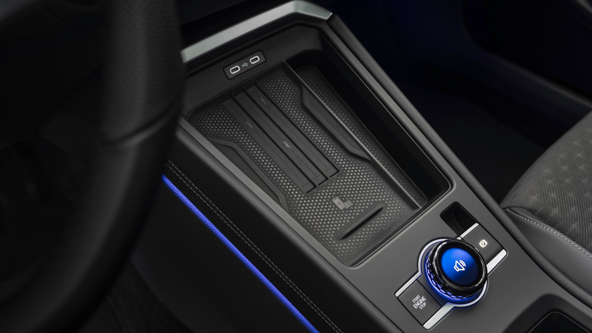 Nowy Volkswagen T-Roc