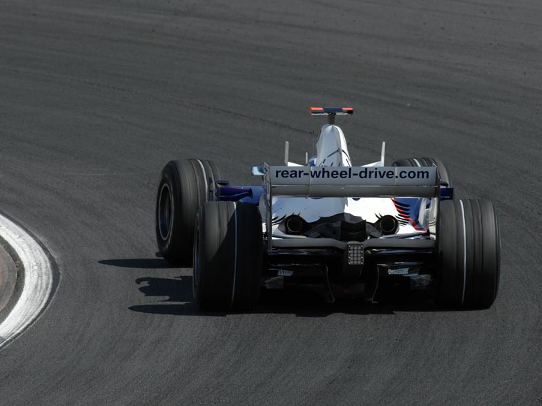 Grand Prix Węgier 2007: fotogaleria