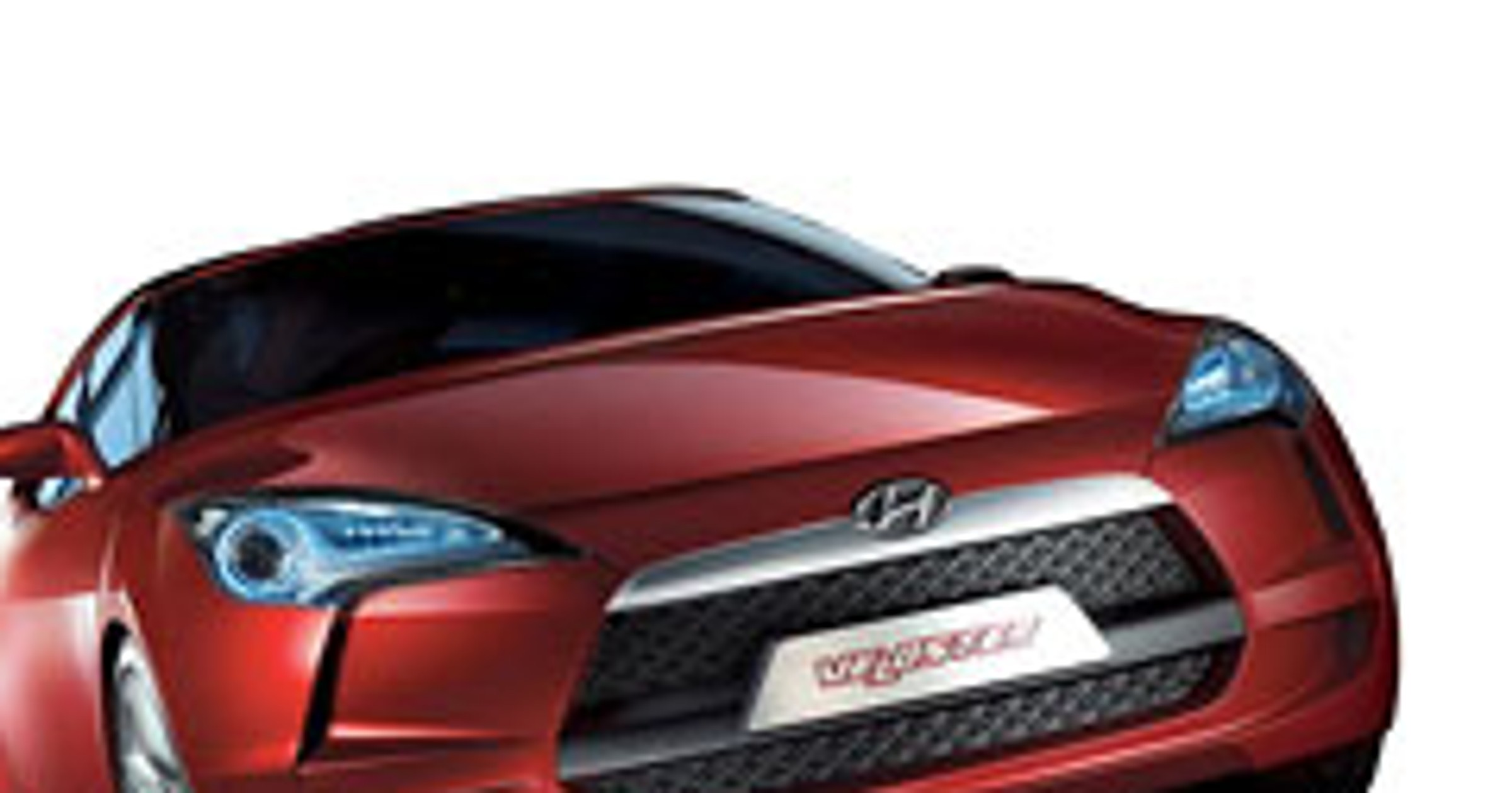 Hyundai lepszy od hybrydy Hondy