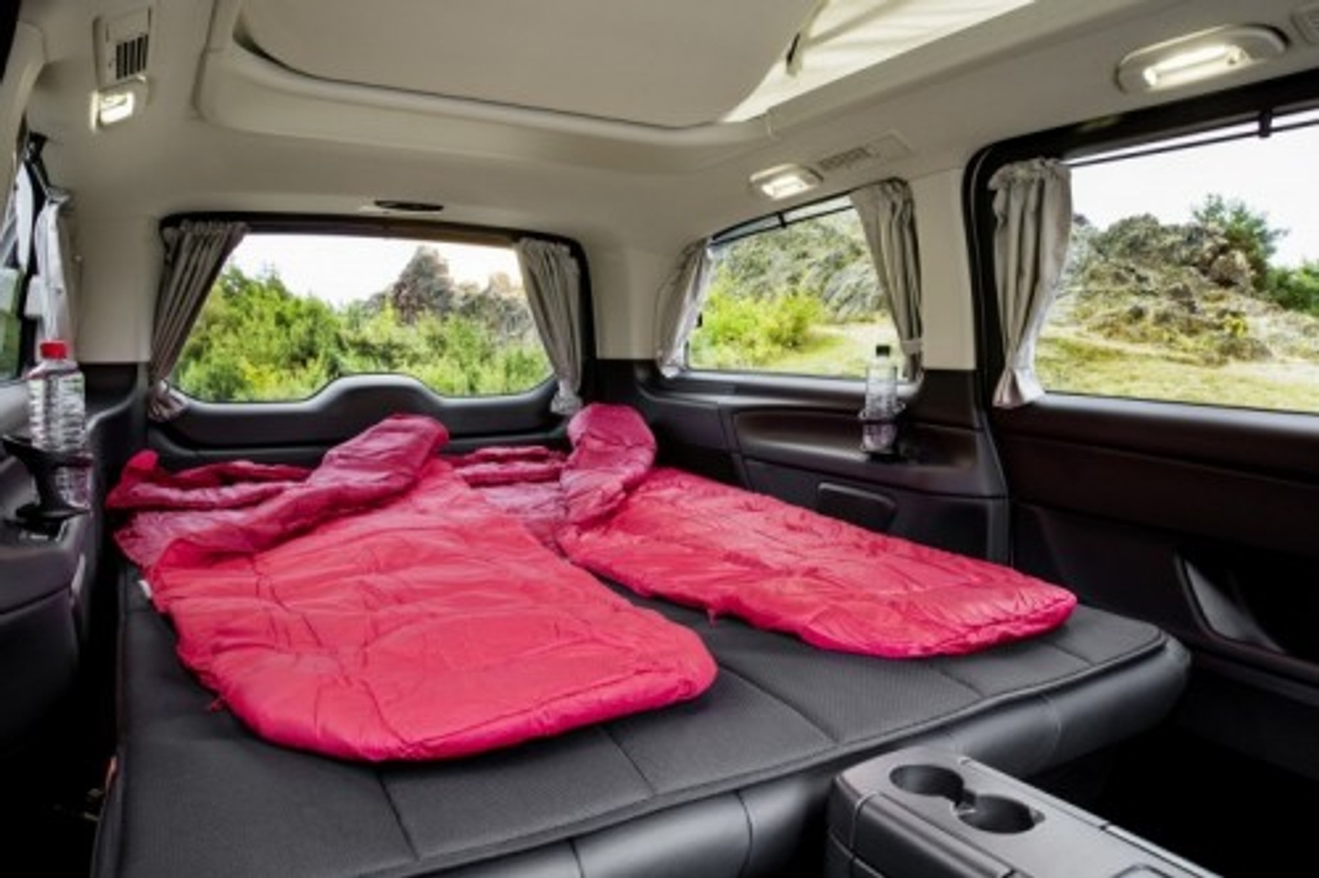 Mercedes-Benz Marco Polo HORIZON