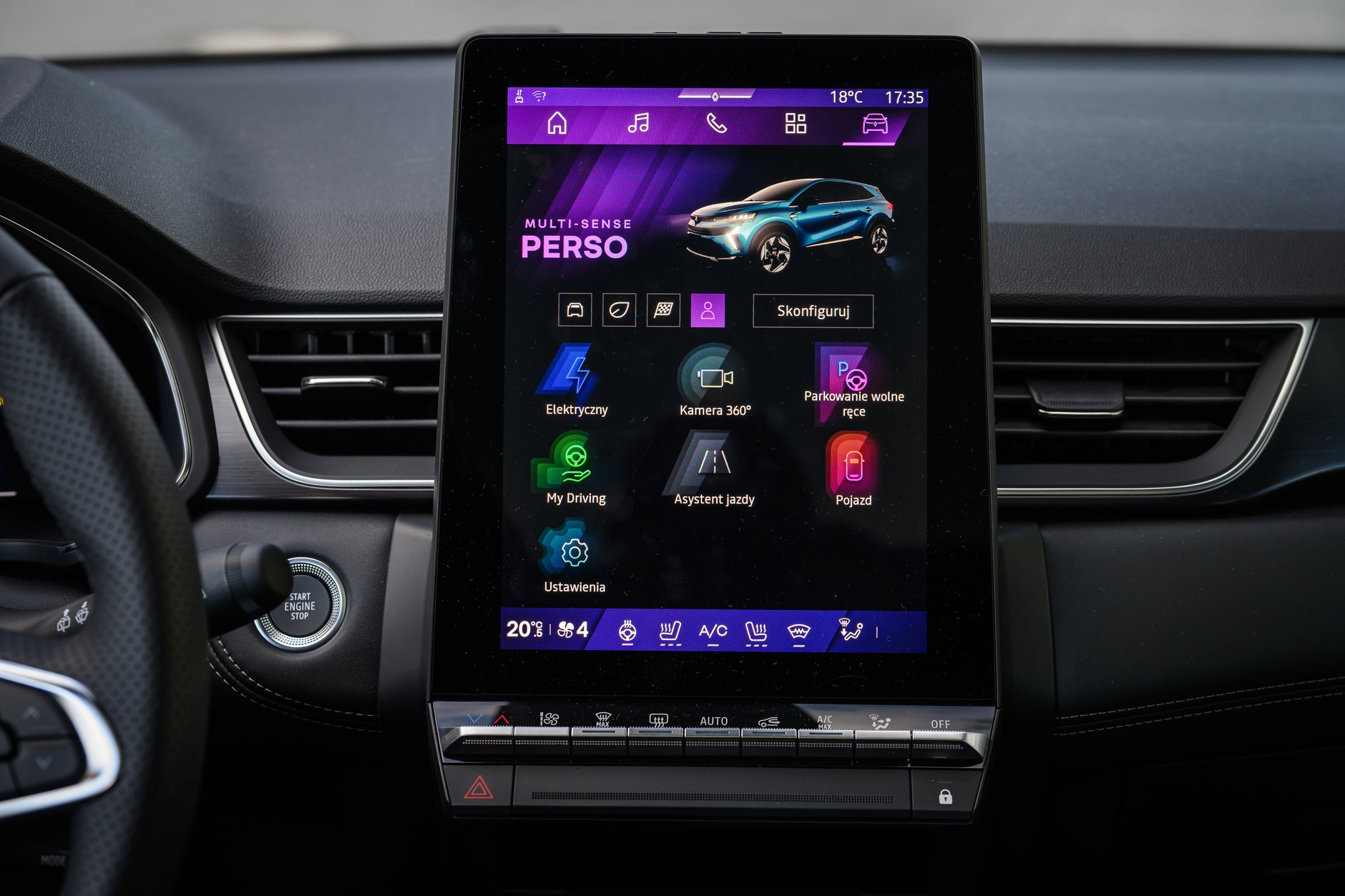 Renault Symbioz