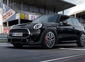 Mini Cabron Pro Edition - fabryczny tuning