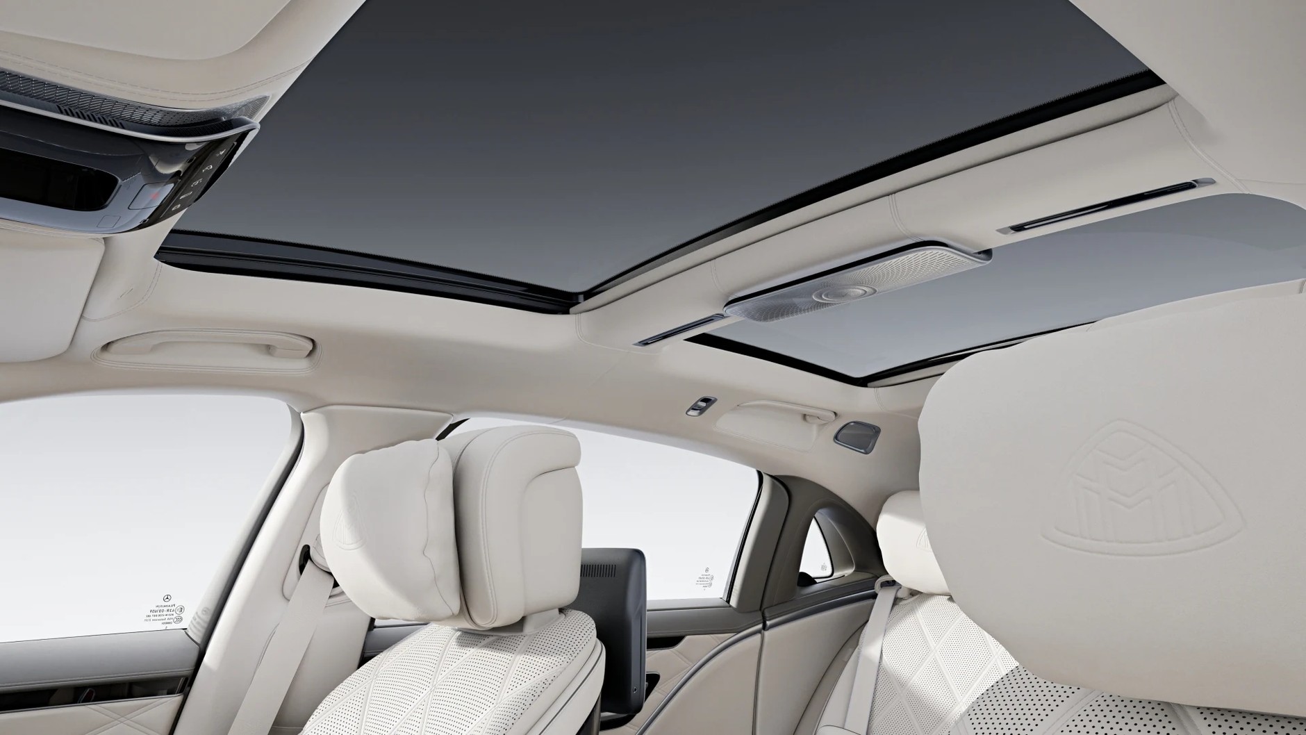 MANUFAKTUR – Pakiet Emblemat w kolorze platynowym