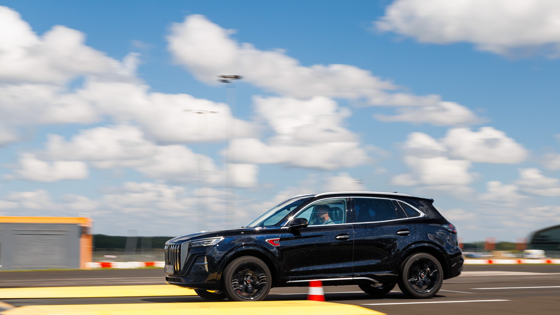 Wielki Test Auto Świata 2026