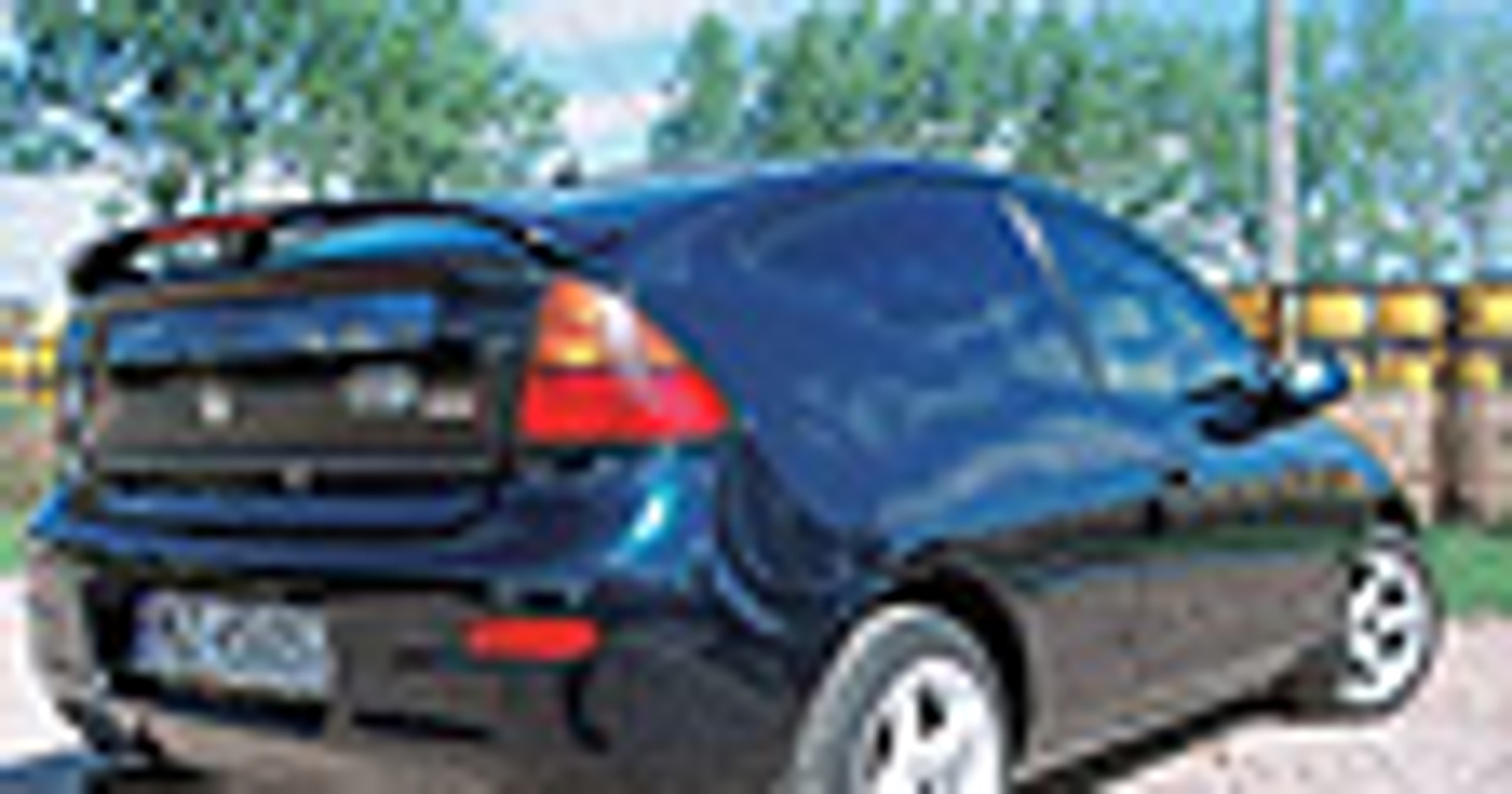 Prawie jak coupé
