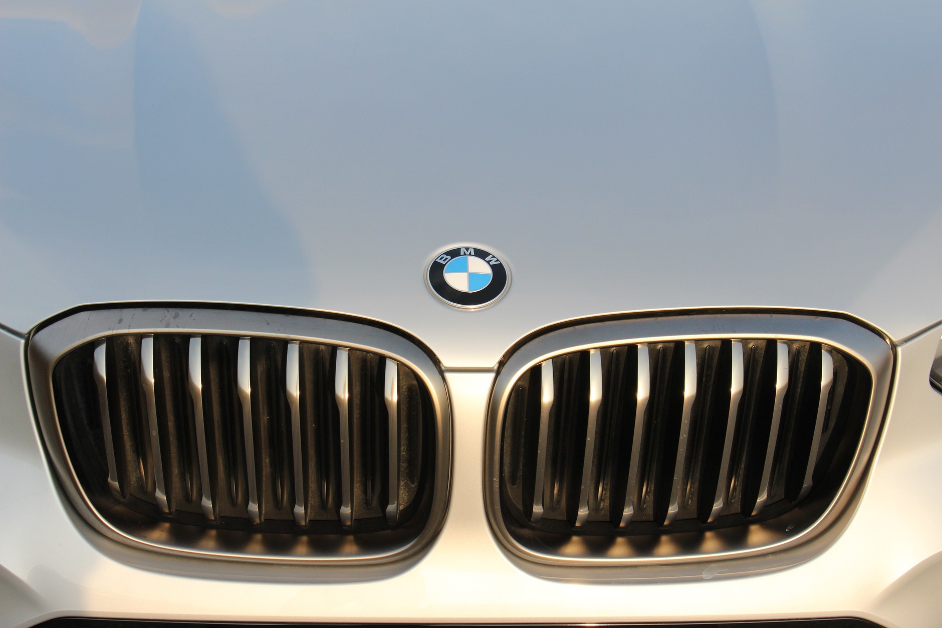 BMW X3 M40i