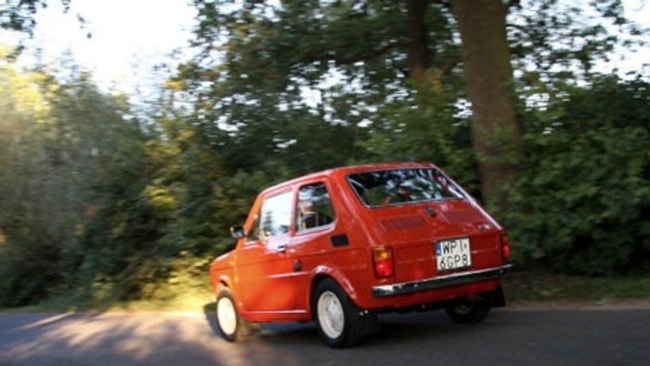 Fiat 126p