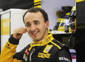 Kalendarium 2011 - Formuła 1, wyścigi i rajdy