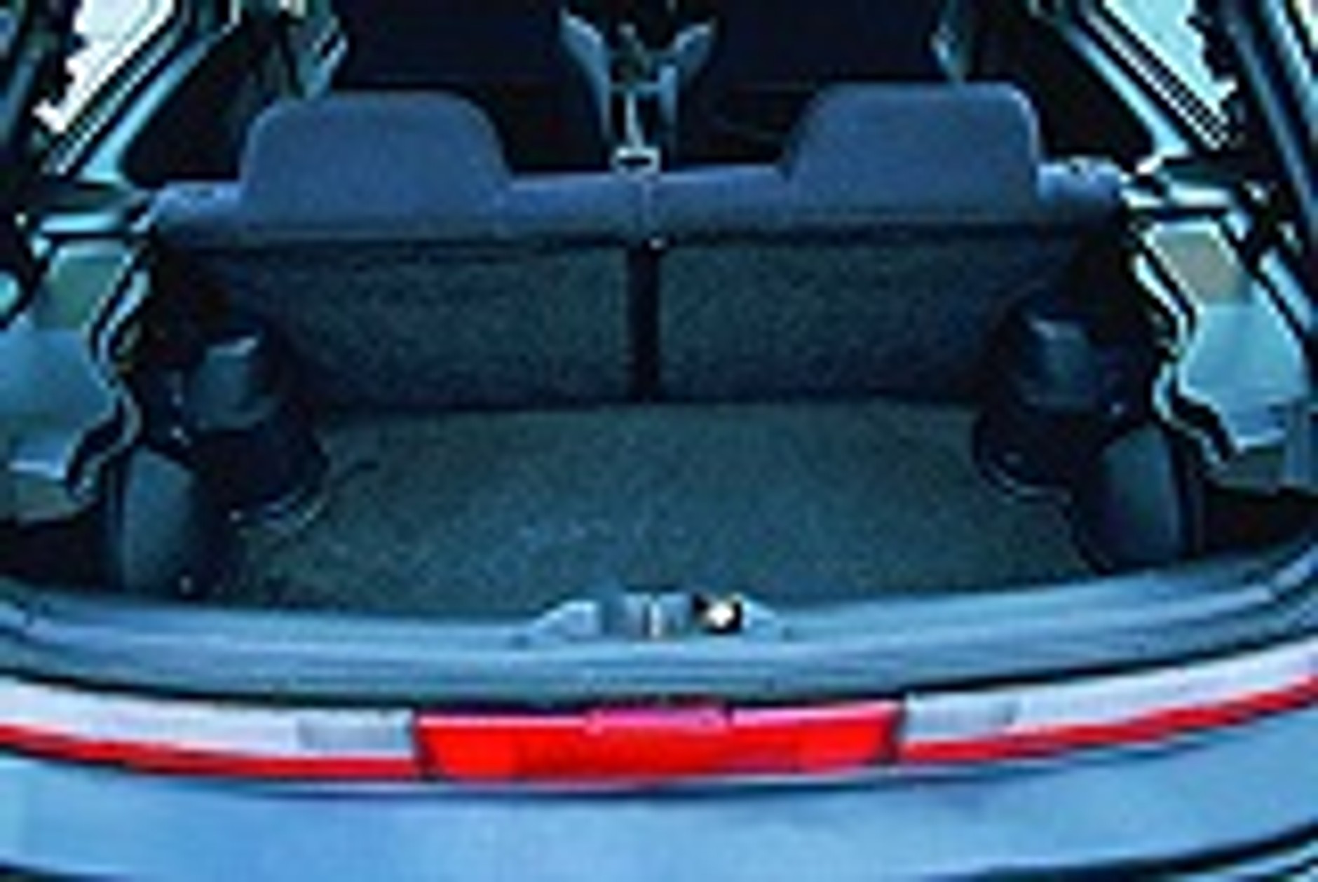 Prawdziwie rasowe GTi