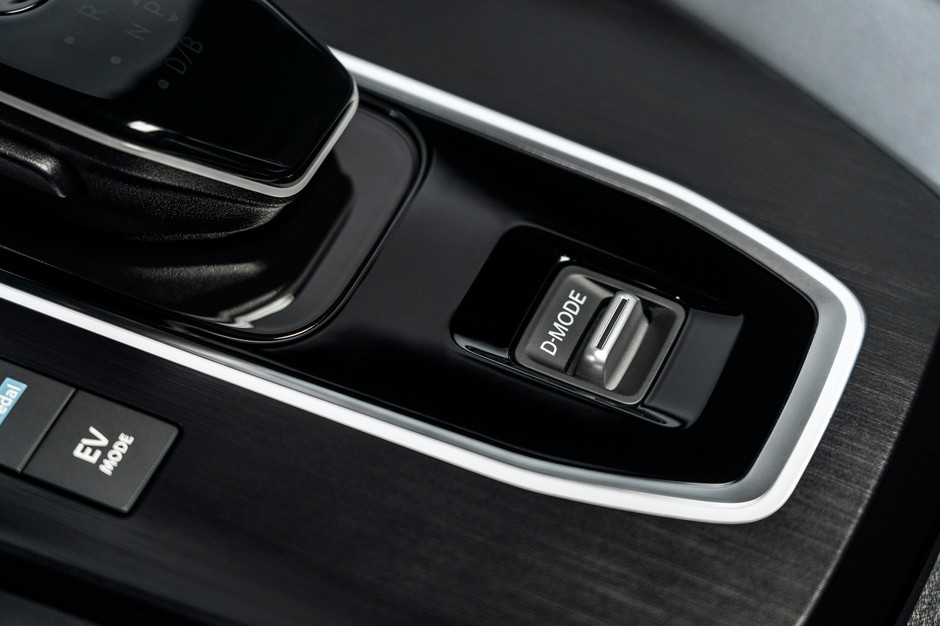 Nissan Qashqai e-Power