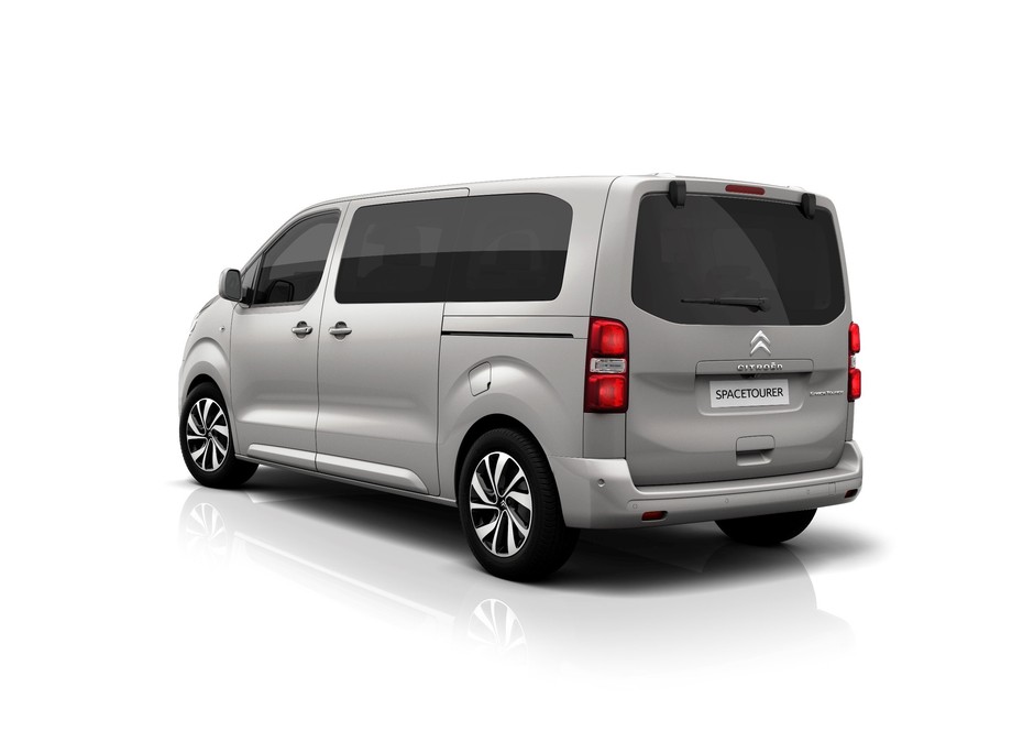 Dostawczaki Citroena, Peugeota i Toyoty