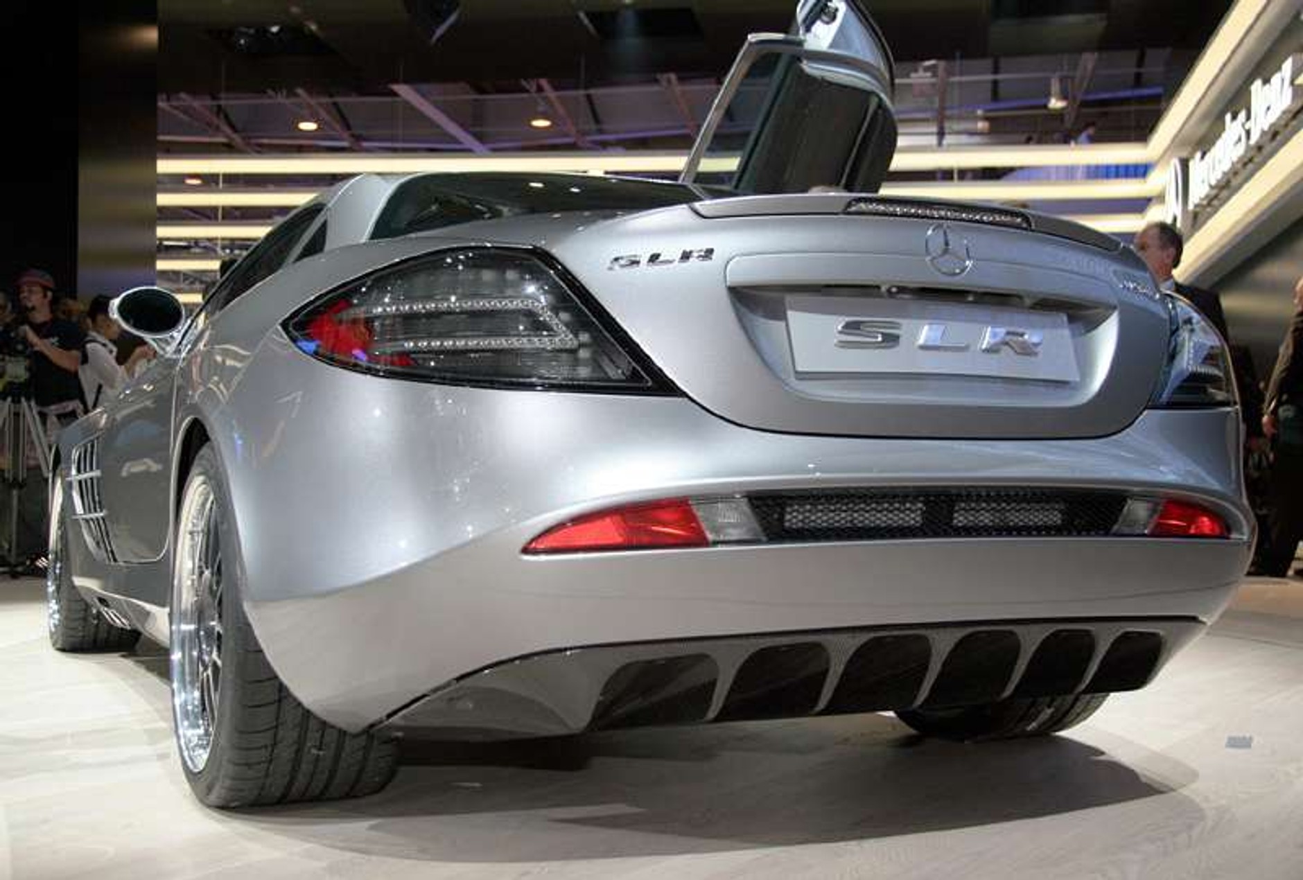 Paryż na żywo: fotogaleria z targów – Pierwszy dzień targów (2/2)