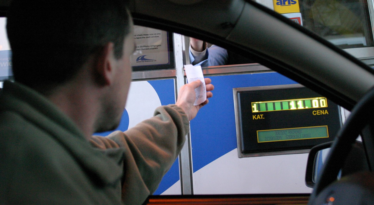 Ponad 80 mln zł w 2019 roku - zysk koncesjonariusza autostrady A4