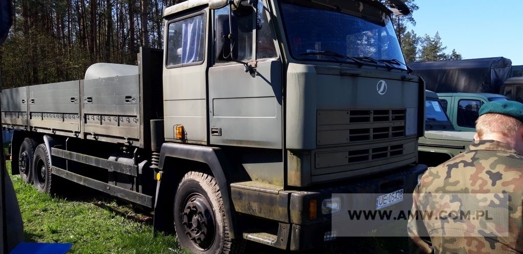Jelcz 622