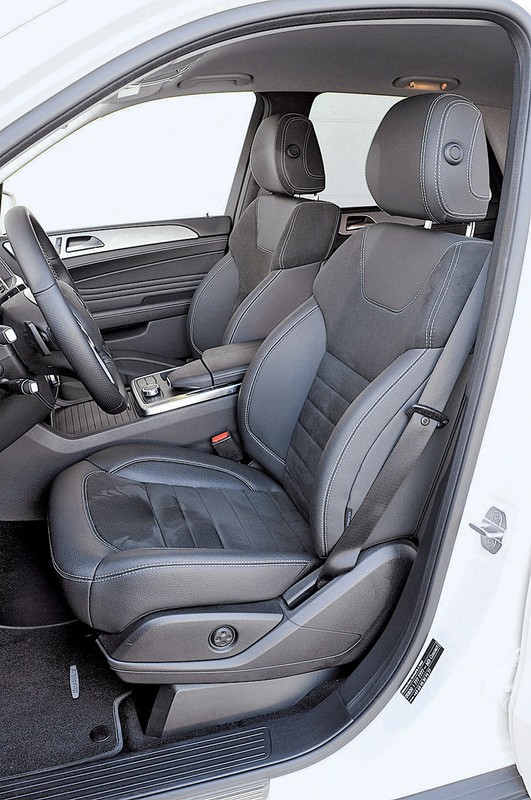 BMW X5 kontra Mercedes ML i VW Touareg: luksusowe, ale niekoniecznie terenowe suv-y