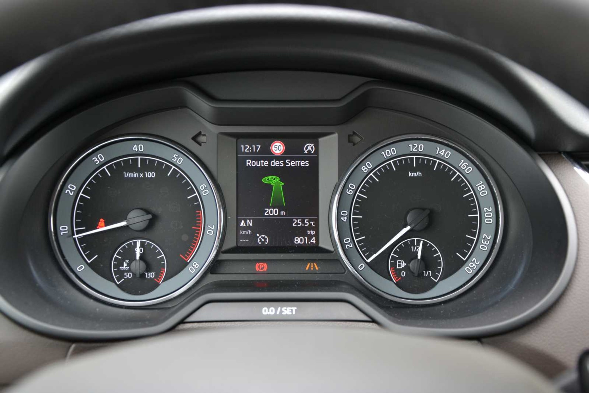 Skoda Octavia Laurin &amp;amp; Klement