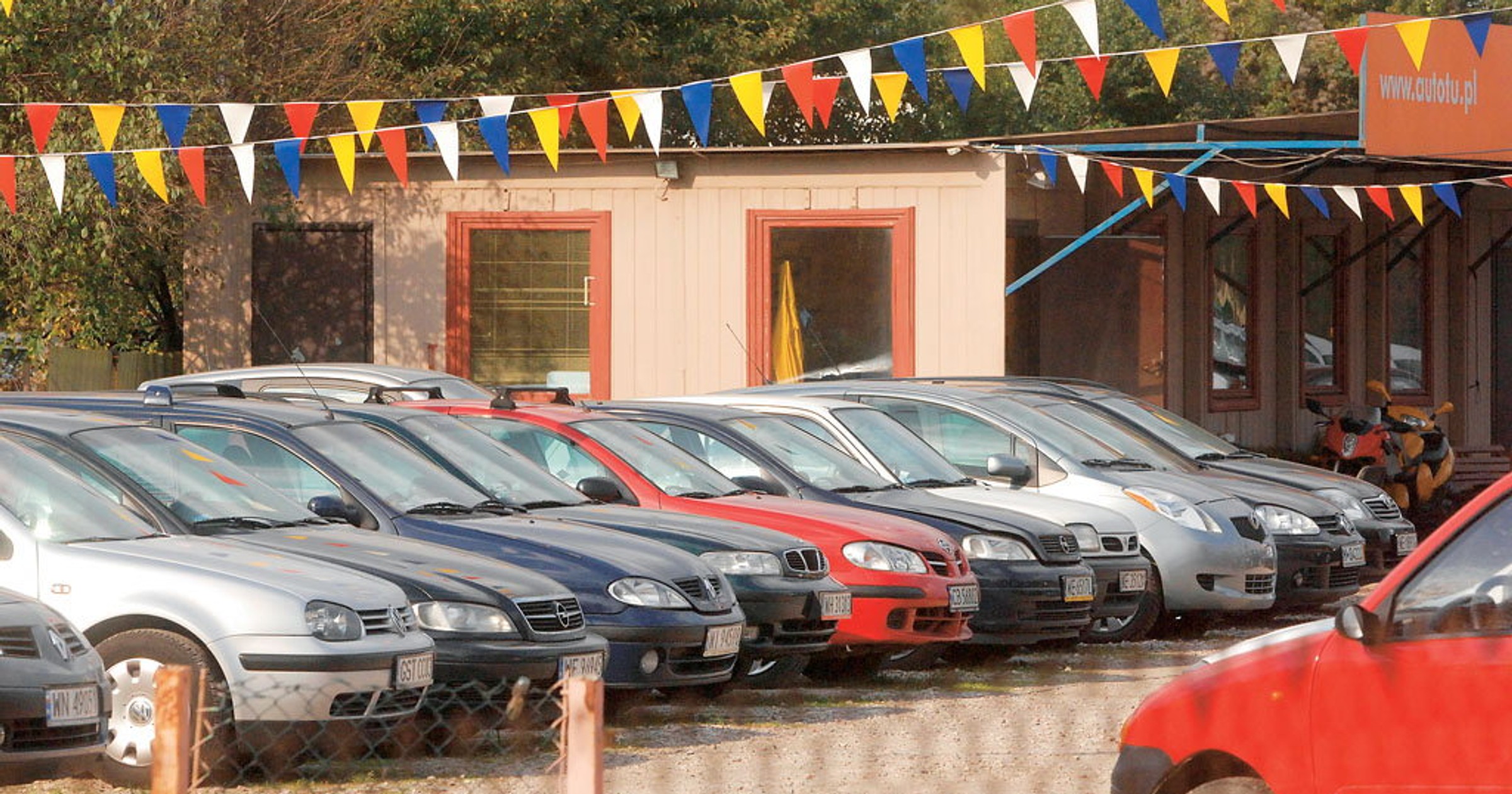 Nowy Katalog „Samochody Używane 2018” już w sprzedaży!