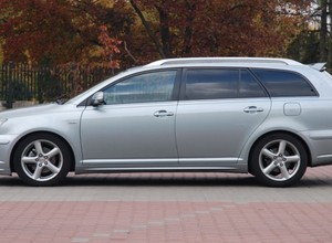 Toyota zaczęła znakować katalizatory. Czy to powstrzyma złodziei?