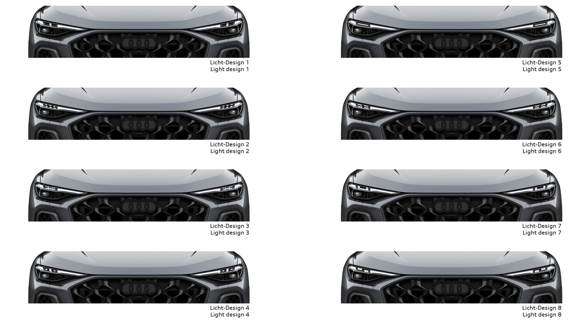 Audi Q5 (trzecia generacja)