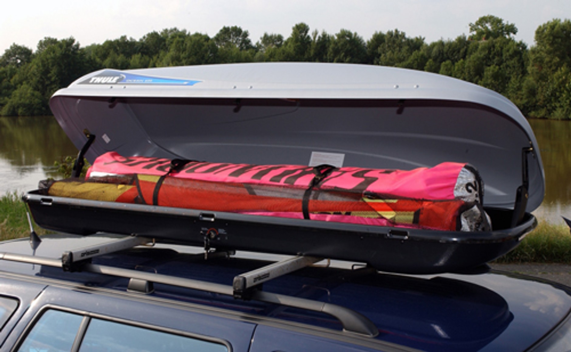 Jak zapanować nad bagażem?