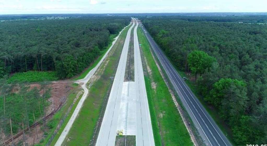 GDDKiA - nowa trasa S17