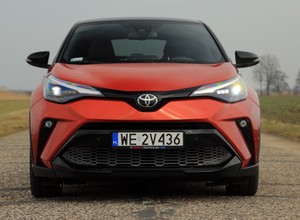 Toyota wzywa do serwisu. Auta mogą nie uratować przed kolizją
