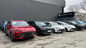 Polscy mechanicy o chińskich samochodach. Eksperci mają wątpliwości